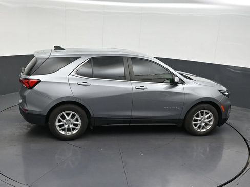 Used 2024 Chevrolet Equinox LT FWD image 20