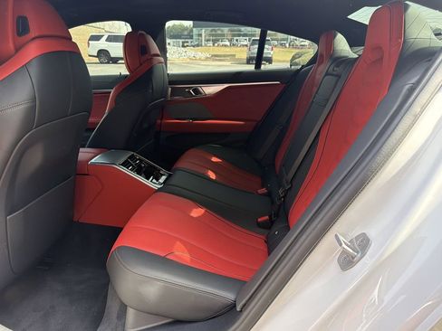 Used 2022 BMW 840i Gran Coupe 840 w/ Comfort Seating Package image 21