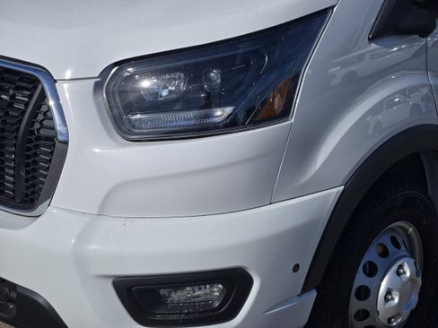 New 2026 Ford Transit 350 XLT RWD image 13