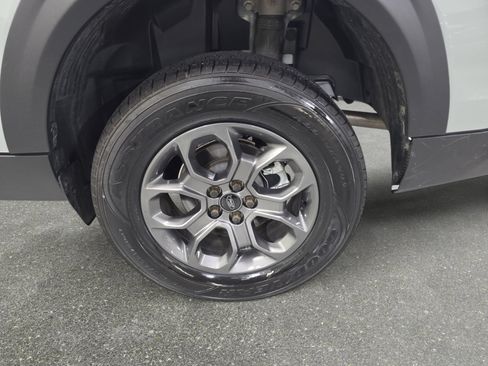 Used 2024 Ford Maverick XL FWD image 30
