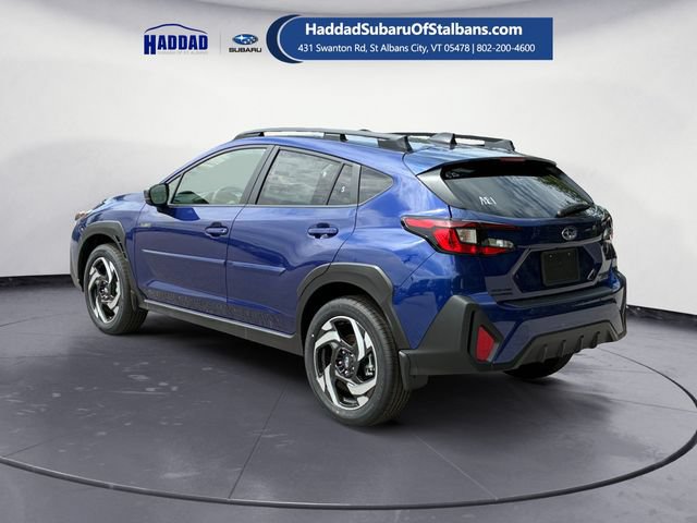 New 2026 Subaru Crosstrek 2.5i Limited AWD/4WD image 3
