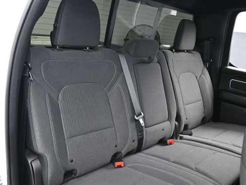 Used 2019 RAM 1500 Big Horn image 36