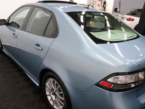 Used 2008 Saab 9-3 2.0T w/ Moonroof Package image 11
