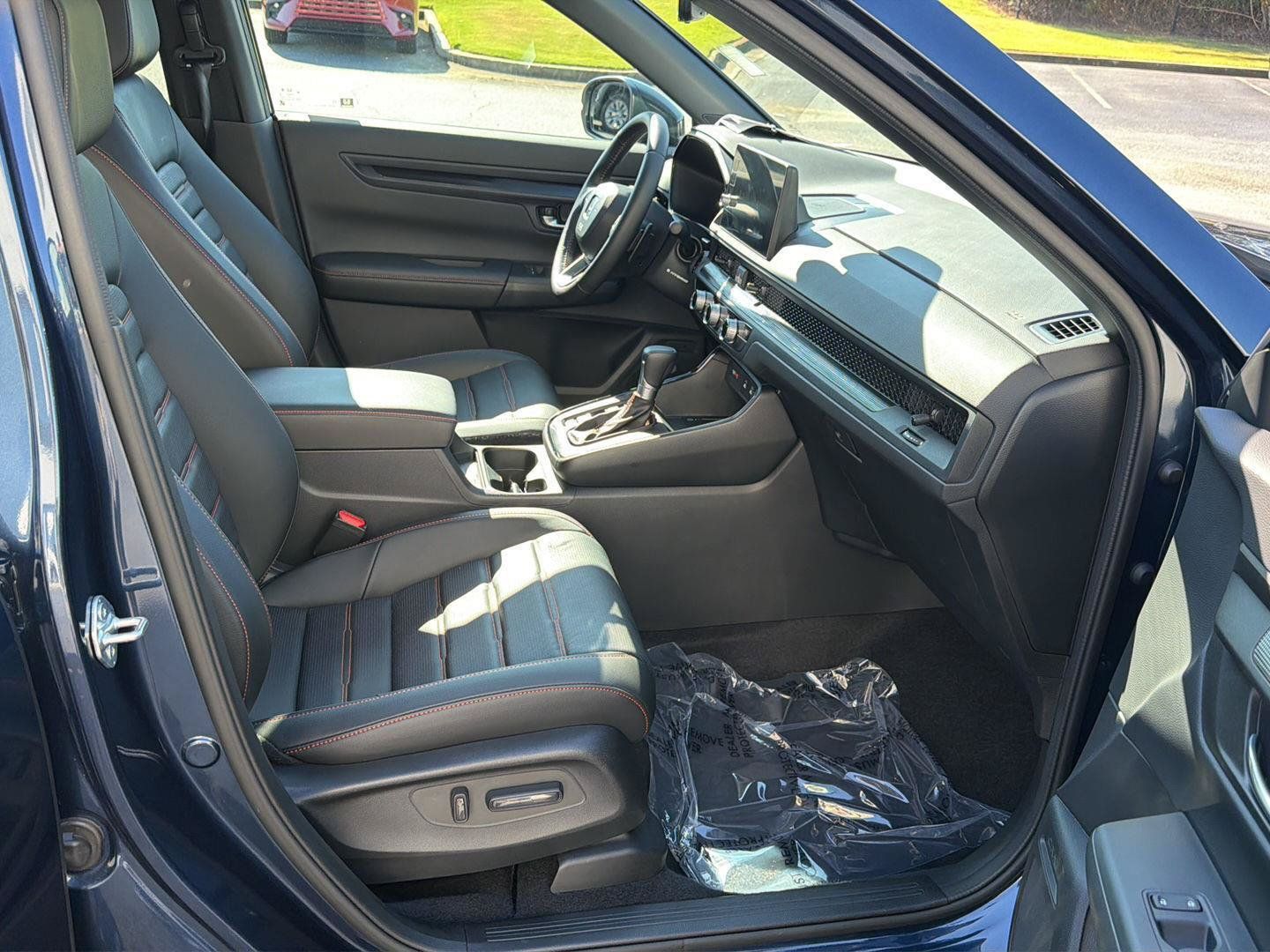 Used 2026 Honda CR-V Sport-L image 13