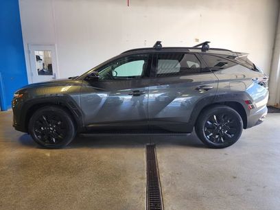 Used 2023 Hyundai Tucson XRT