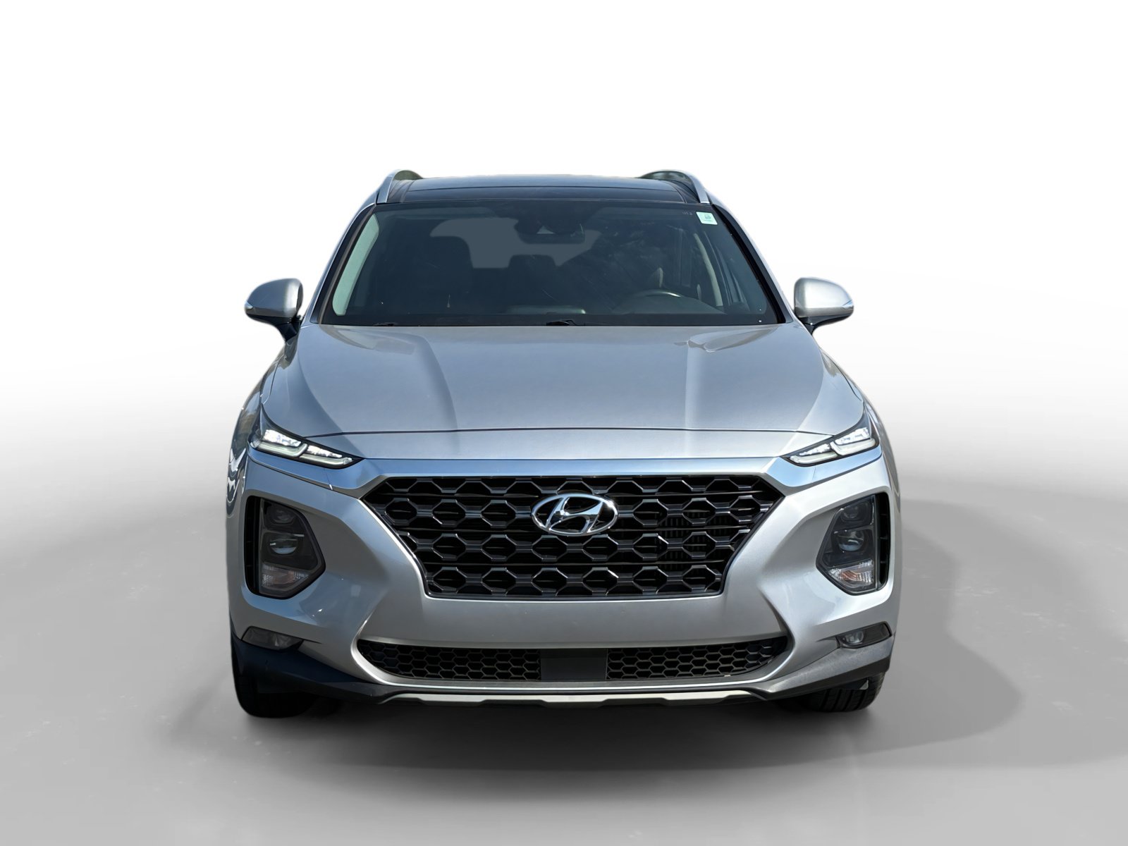 Used 2020 Hyundai Santa Fe SEL FWD image 8