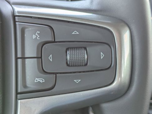 Used 2024 Chevrolet Silverado 1500 LT Trail Boss w/ Convenience Package II image 17