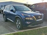 Used 2021 Nissan Rogue SL image 3