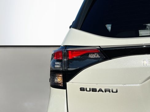 New 2025 Subaru Forester Sport image 10