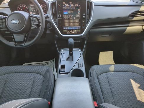 Certified 2024 Subaru Crosstrek 2.0i Premium image 13