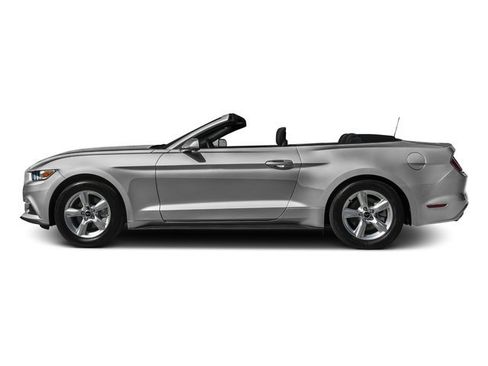 Used 2016 Ford Mustang Convertible w/ Equipment Group 051A RWD image 3