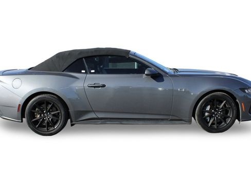 Used 2024 Ford Mustang GT Premium image 4