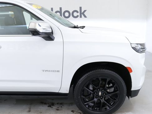 Used 2023 Chevrolet Tahoe Premier image 10