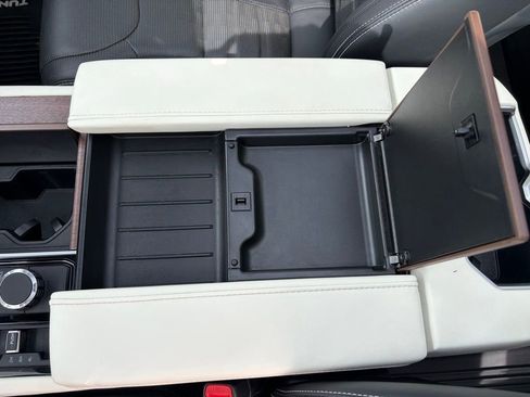 Used 2024 Toyota Tundra Capstone image 14