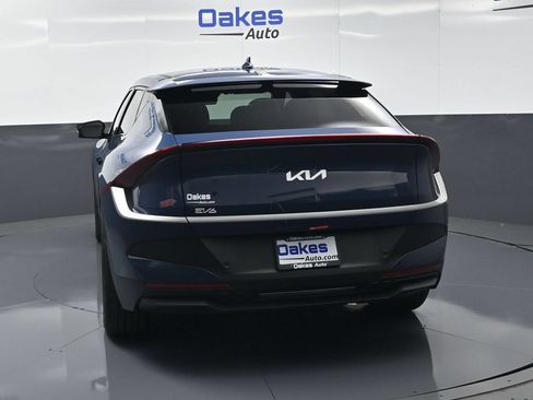 New 2026 Kia EV6 Light RWD image 6