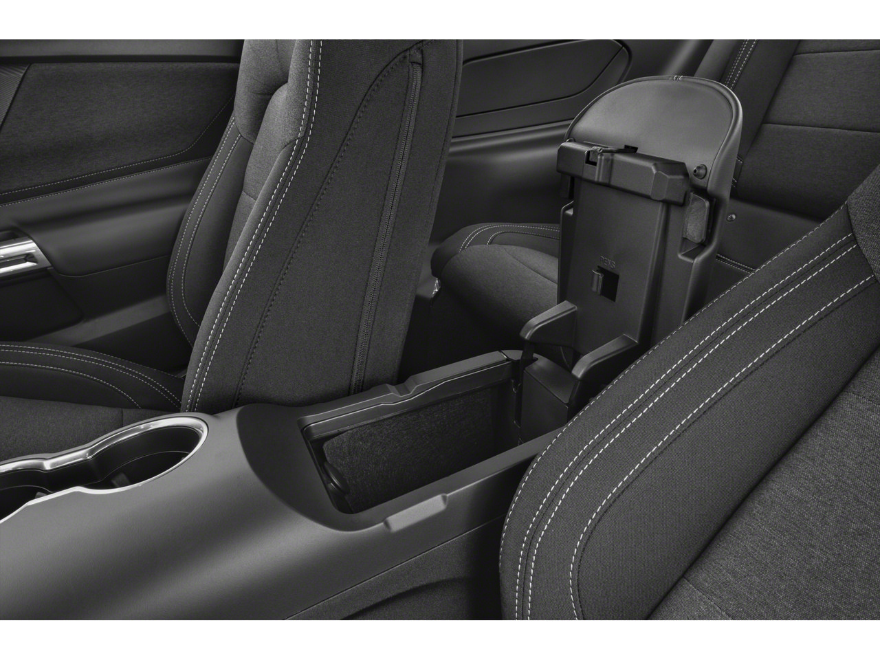 New 2026 Ford Mustang GT Premium RWD image 45