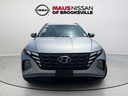 Used 2024 Hyundai Tucson SEL