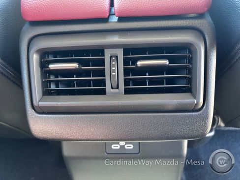 New 2026 MAZDA CX-50 AWD 2.5 Hybrid w/ Weather Package image 26