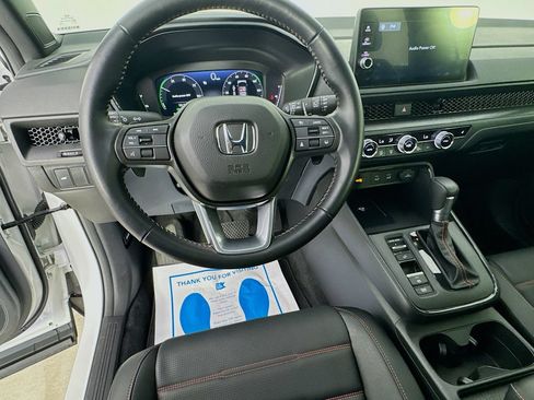 Used 2026 Honda CR-V Sport-L image 15