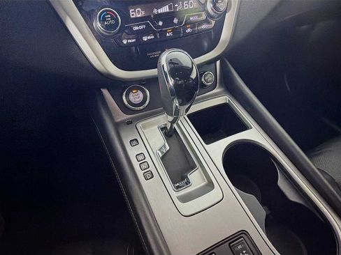 Used 2019 Nissan Murano SL AWD/4WD image 15