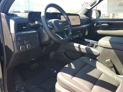 New 2026 Chevrolet Suburban LT w/ Comfort Package RWD image 20