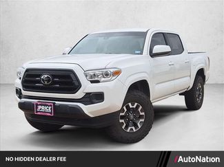 Used 2023 Toyota Tacoma SR w/ SR Convenience Package RWD video 1