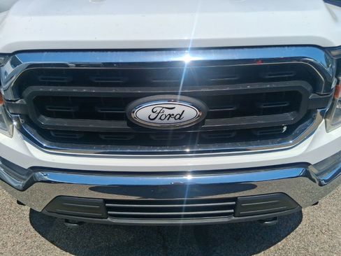Used 2021 Ford F150 XLT AWD/4WD image 3