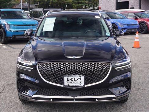 Used 2024 Genesis GV70 2.5T image 11