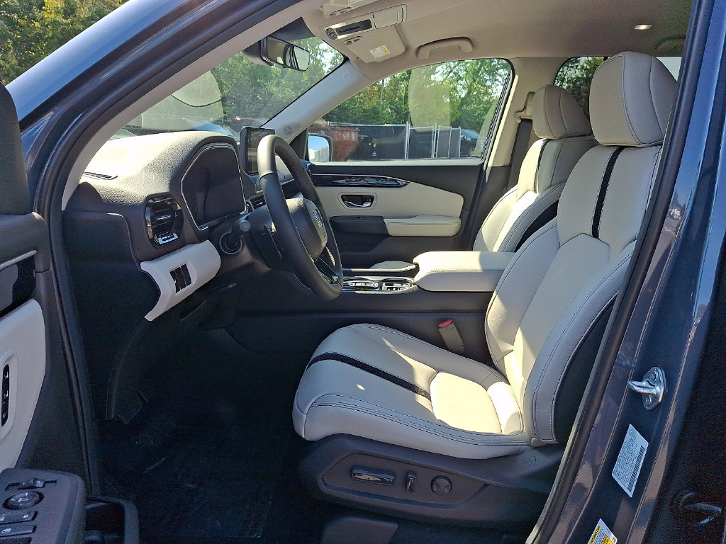 New 2026 Honda Pilot EX-L image 7