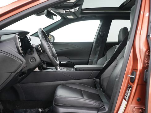 Used 2023 Lexus RX 350 AWD/4WD image 23