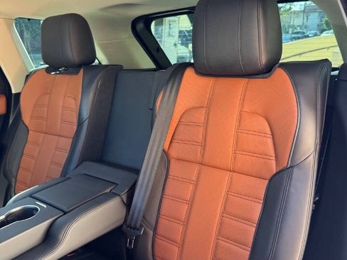 Used 2017 Land Rover Range Rover Sport HSE Dynamic AWD/4WD image 23