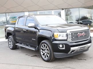 Used 2019 GMC Canyon Denali video 1