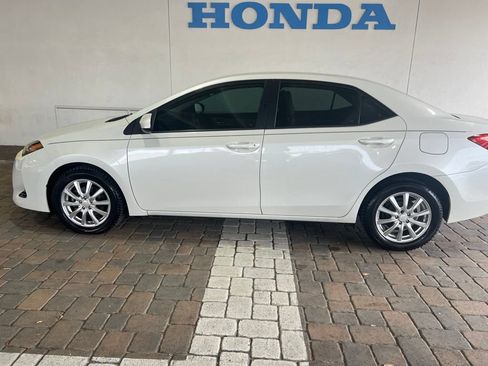 Used 2019 Toyota Corolla LE FWD image 16