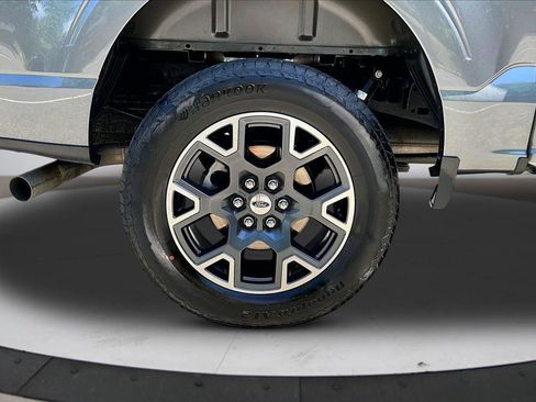 Used 2024 Ford F150 STX w/ Tow/Haul Package AWD/4WD image 35