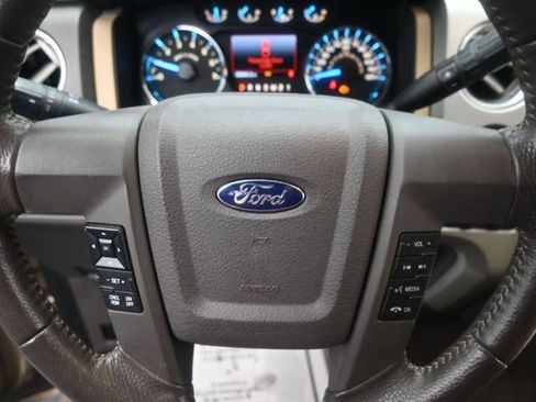 Used 2014 Ford F150 XLT w/ Equipment Group 302A Luxury image 13