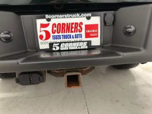 Used 2014 Ford F150 Lariat w/ Lariat Chrome Package image 11