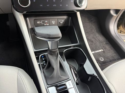 New 2026 Hyundai Tucson SEL image 30