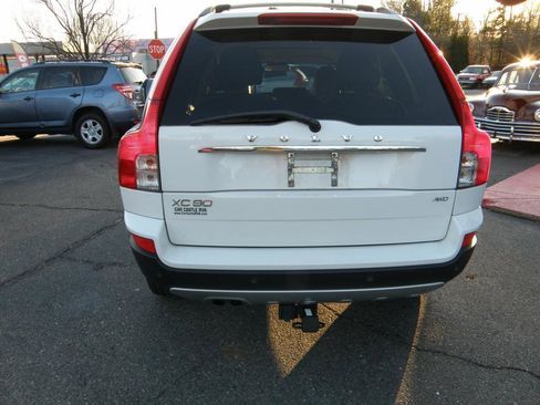 Used 2012 Volvo XC90 3.2 image 3