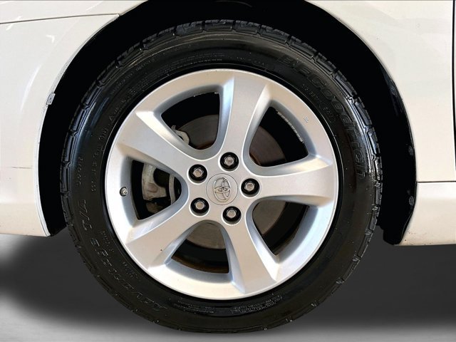 Used 2008 Toyota Solara Sport FWD image 10