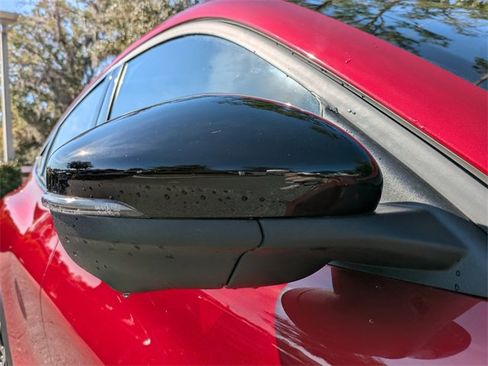 Certified 2024 Ford Mustang Mach-E Select image 12