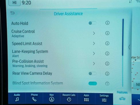 Used 2022 Ford F150 XLT w/ Equipment Group 302A High image 40