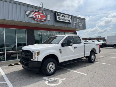 Used 2019 Ford F250 XL w/ Power Equipment Group