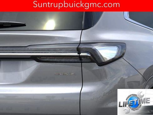 New 2026 Buick Enclave Avenir w/ Super Cruise Package image 45