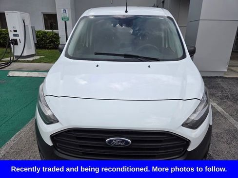 Used 2022 Ford Transit Connect XL FWD image 1