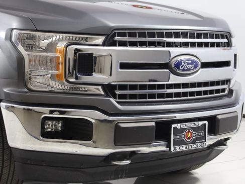 Used 2019 Ford F150 XLT w/ Equipment Group 302A Luxury image 34