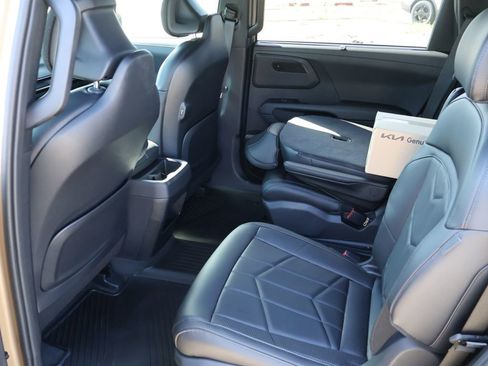 New 2027 Kia Telluride SX X-Line AWD/4WD image 13
