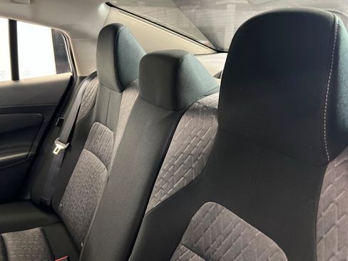 New 2026 Nissan Sentra SV image 20