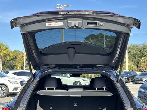 Certified 2024 Lexus RX 450h AWD w/ Luxury Package image 12