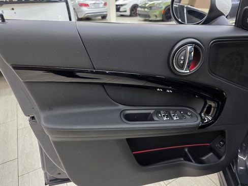Used 2019 MINI Cooper Countryman John Cooper Works w/ Convenience Package AWD/4WD image 39