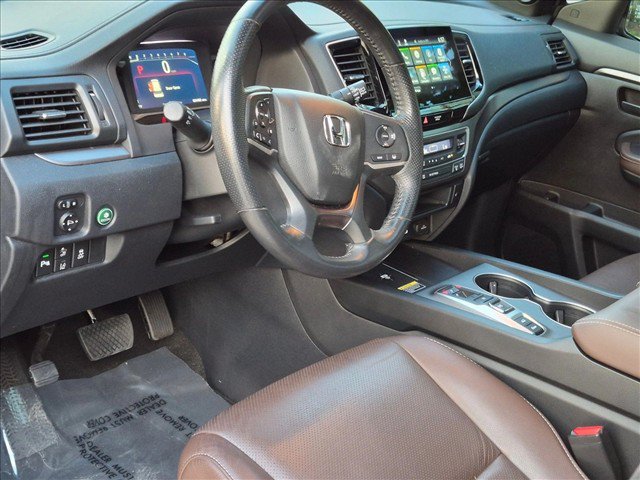 Used 2024 Honda Passport EX-L image 9